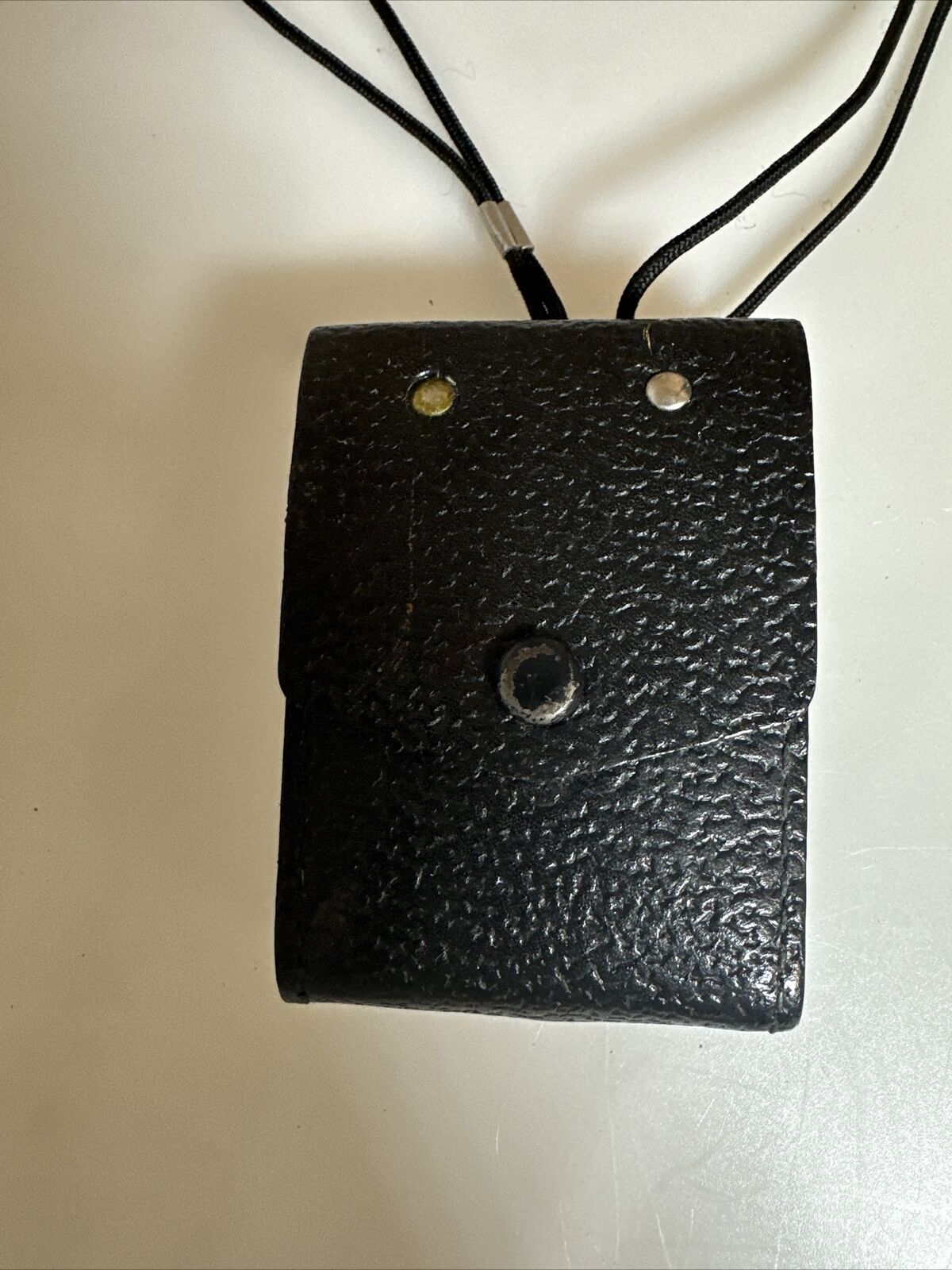 Vintage LENINGRAD 7 Camera Exposure Light Meter in Original Case