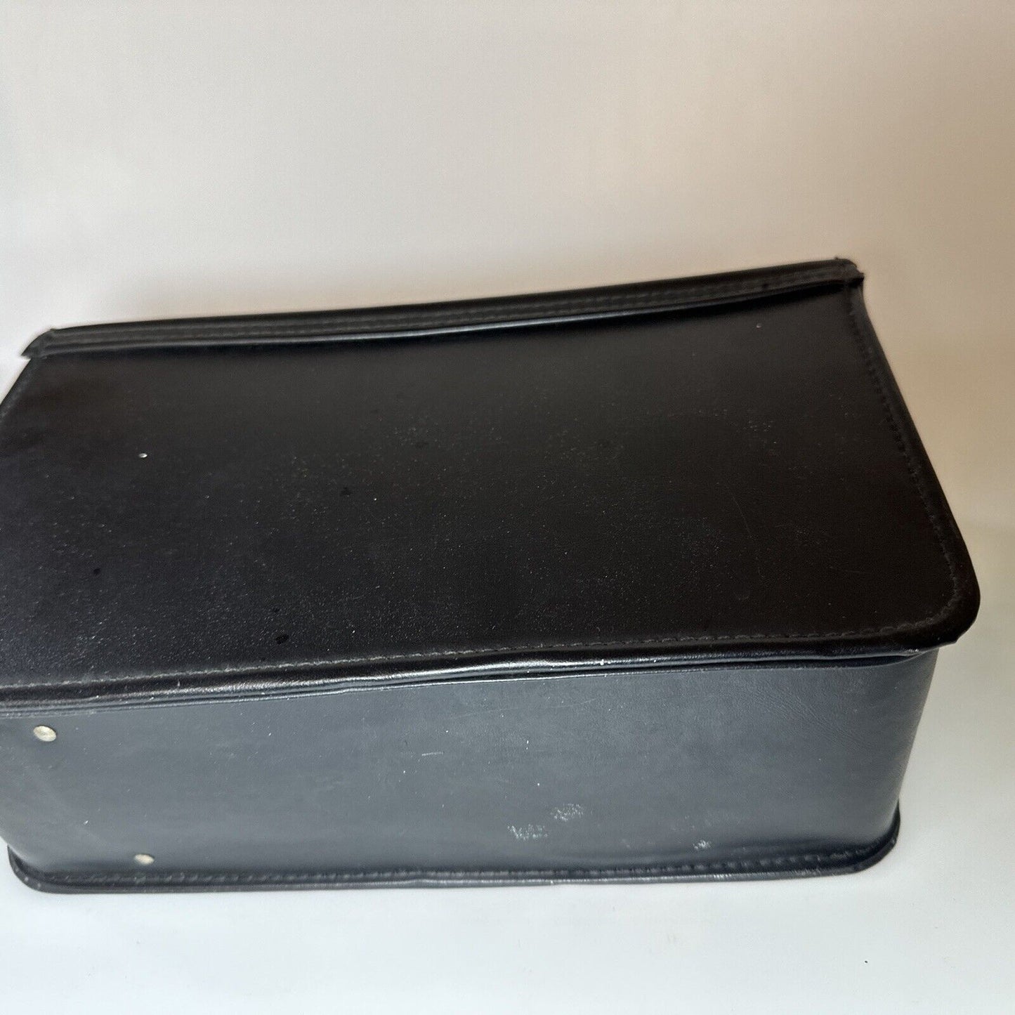 Vintage 1960s Cineland Cz 25 Double 8mm Spring Load Camera