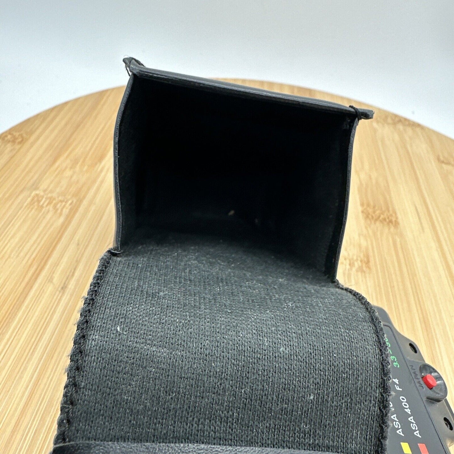 minolta Auto 118X Small Shoe Mount Flash