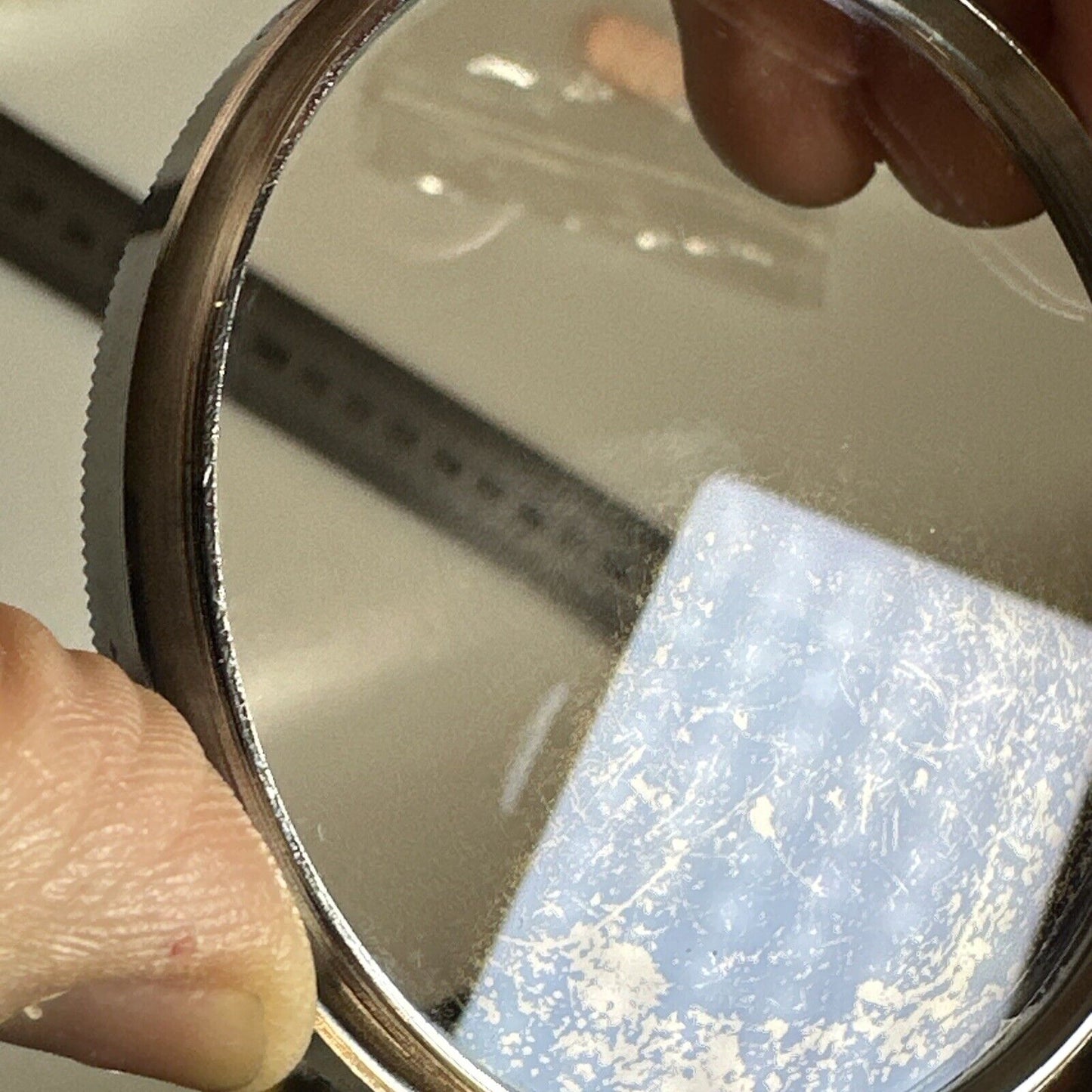 S67 67mm Ikolor C 1x Filter Zeiss Ikon For Contarex Planar 85 1.4 Sonnar 67 mm