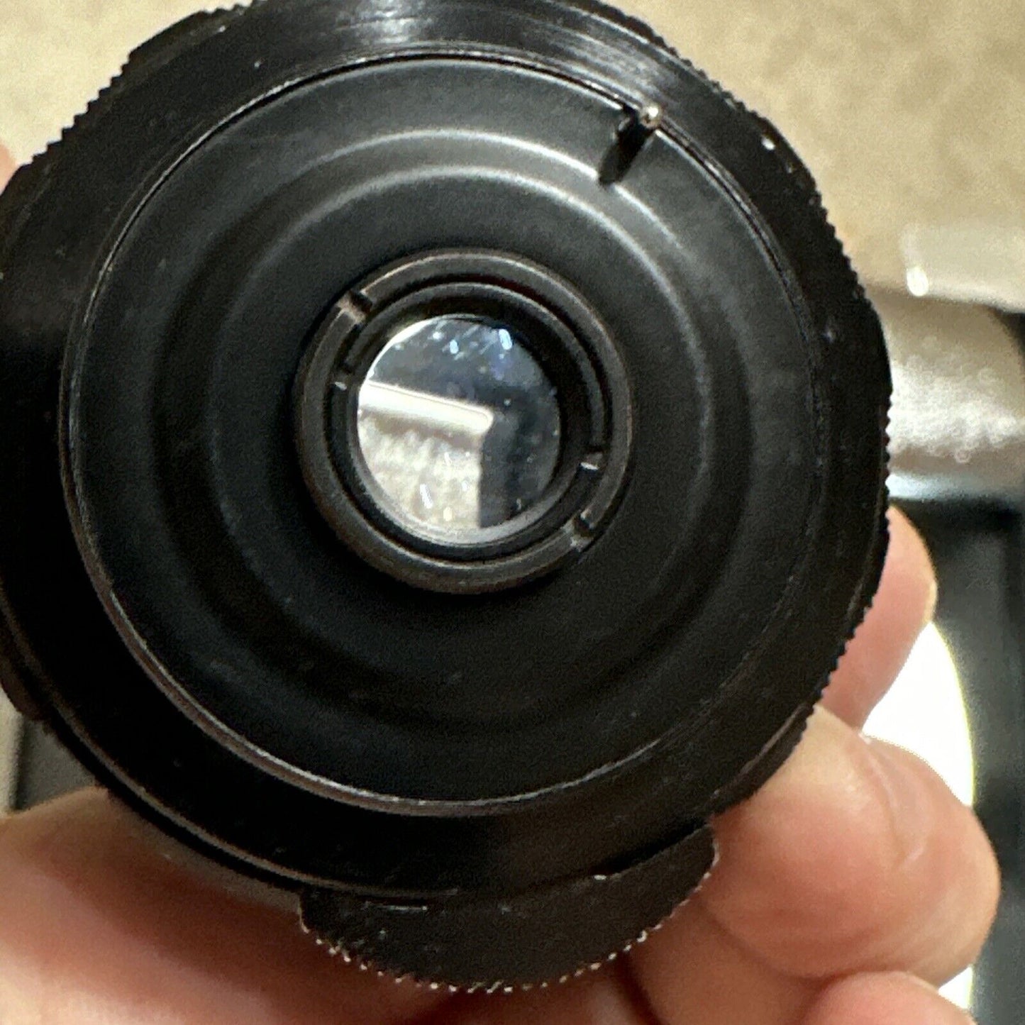 Asahi Pentax 35mm / f3.5 Super Takumar Lens M42