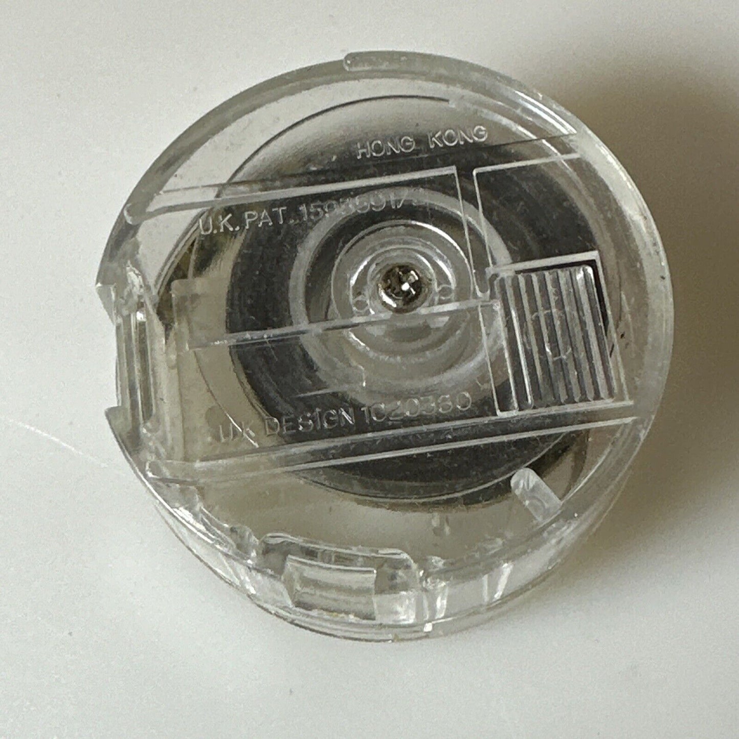 Vintage Micro Super 8 Movie Player Cassette Film Reel Count duckula Vampire