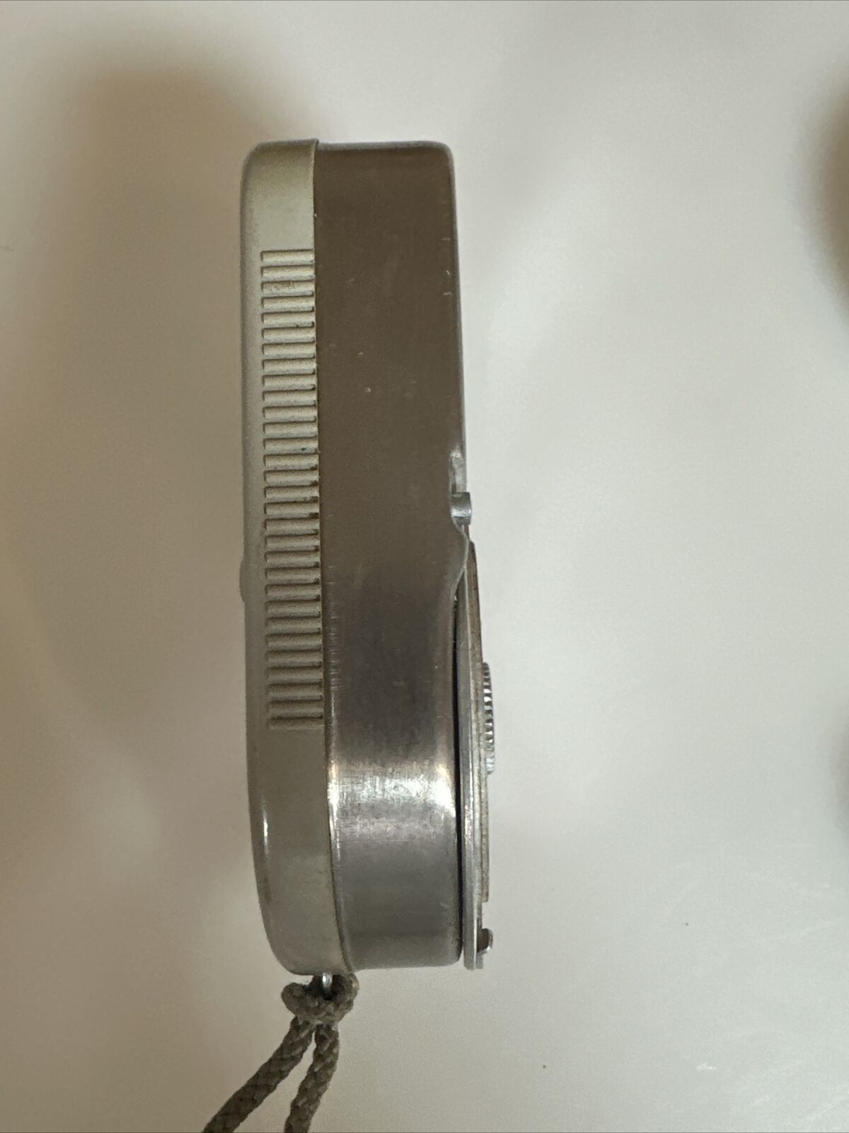 Weston Master V Exposure Meter, Clean and Working, with Case & Invercone