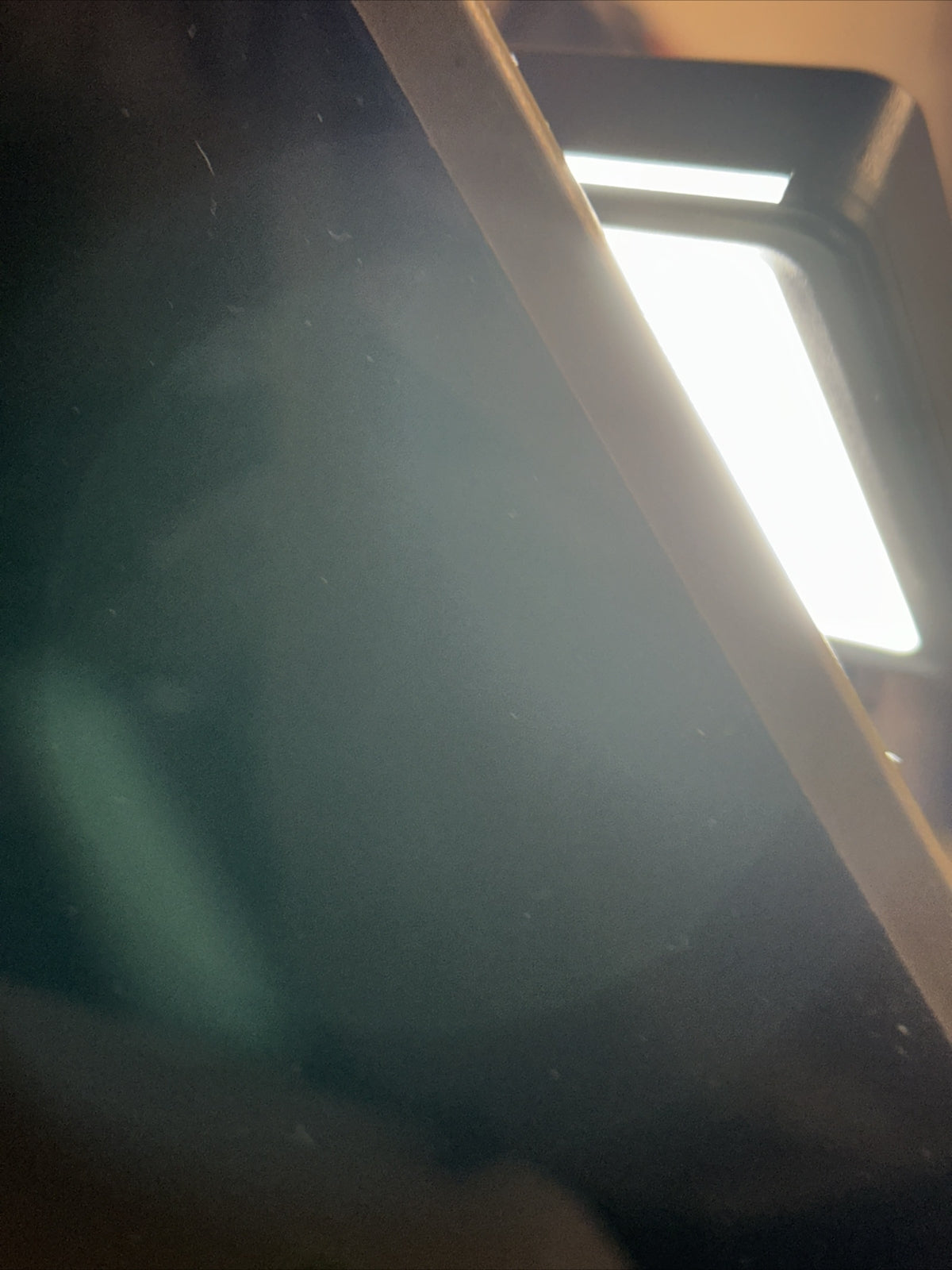 New Quantity 1 Kodak Safelight Filter Wratten Series 2 - 8”x10” in.