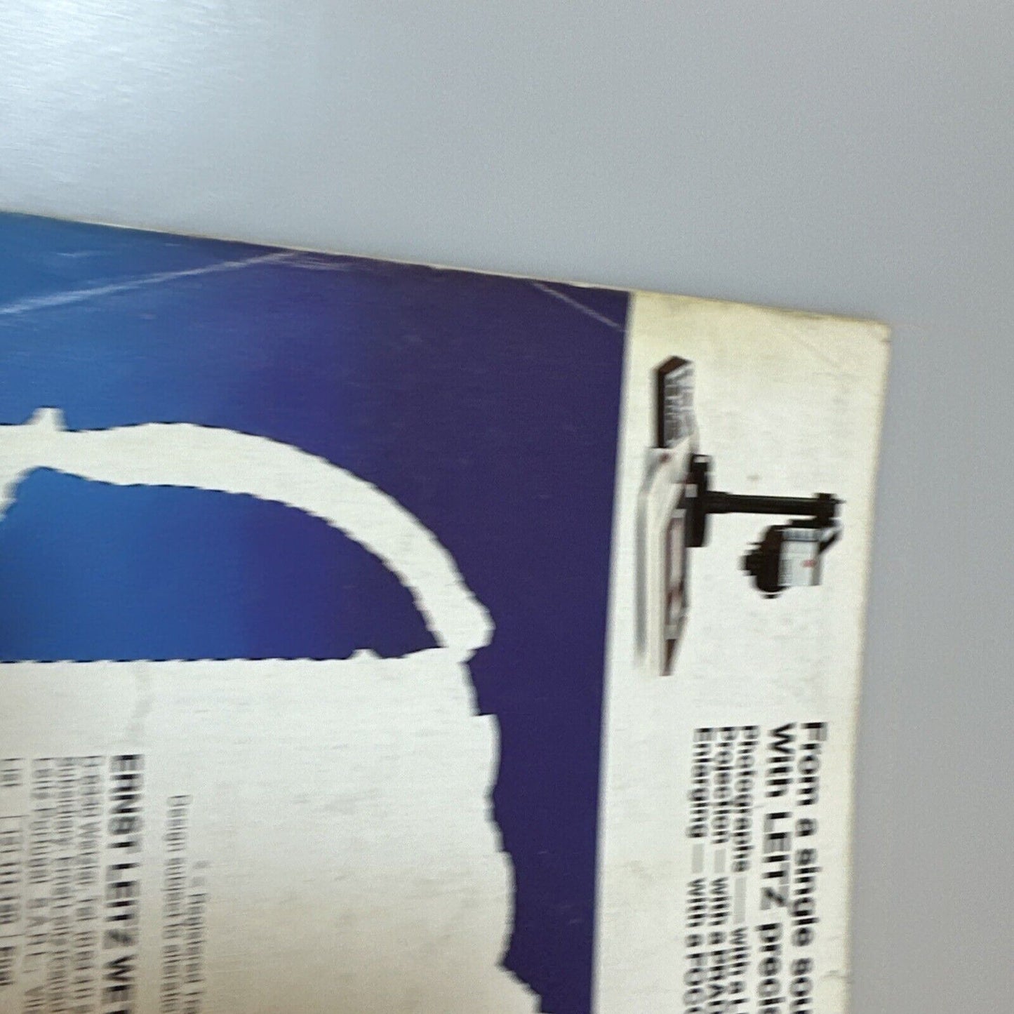 Leica R3 MOT Original - 47 pages Product Brochure booklet