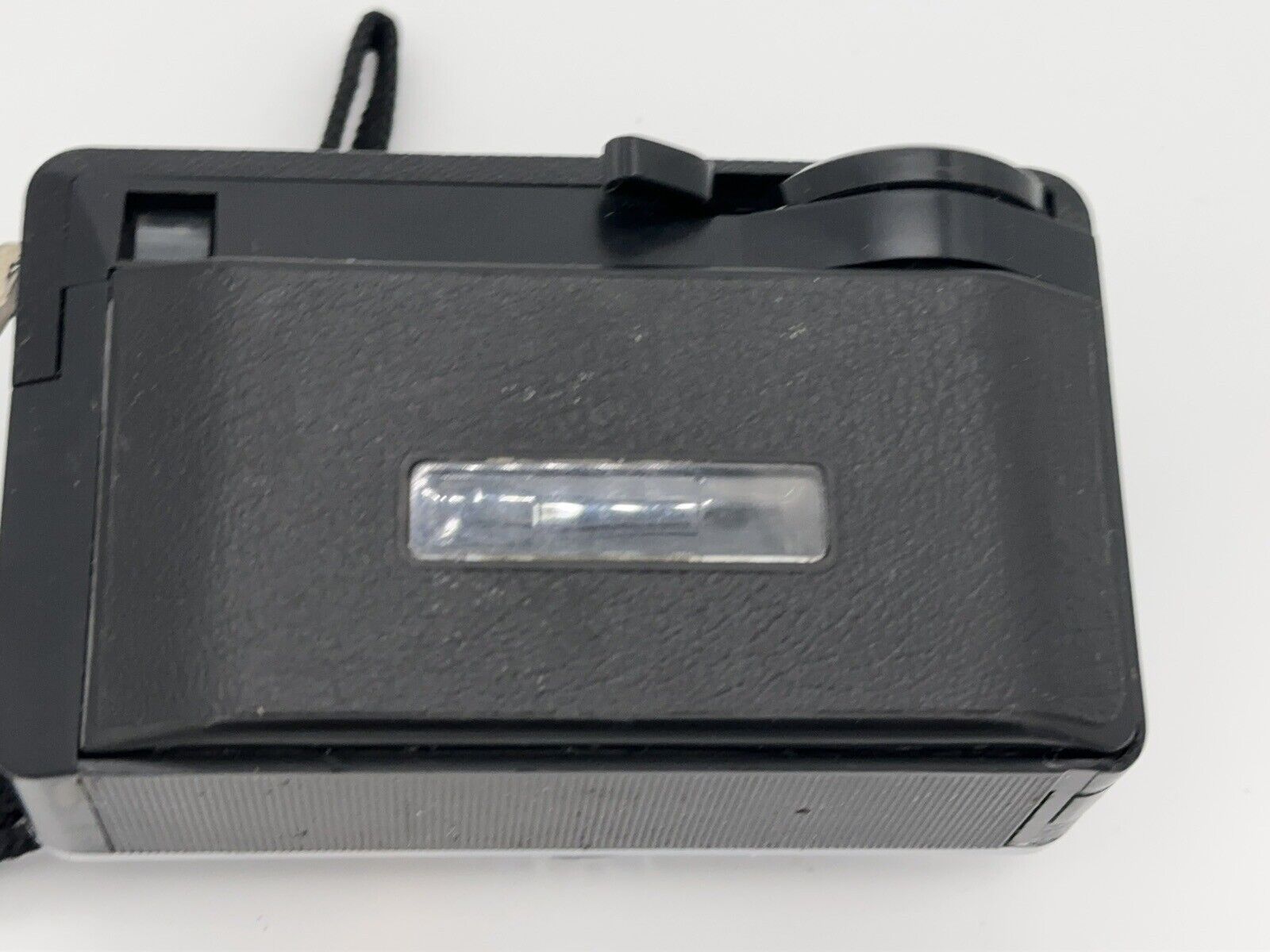KODAK INSTAMATIC 155X CAMERA 126 FILM c.1971-1977 English Version
