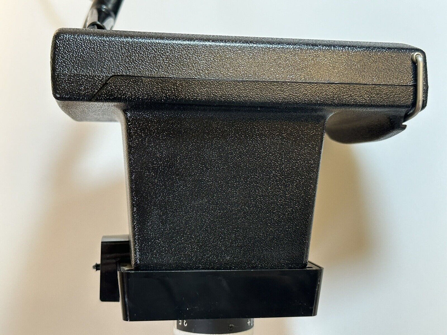 Polaroid Land Camera Square Shooter 2 - Vintage Instant Film Photography