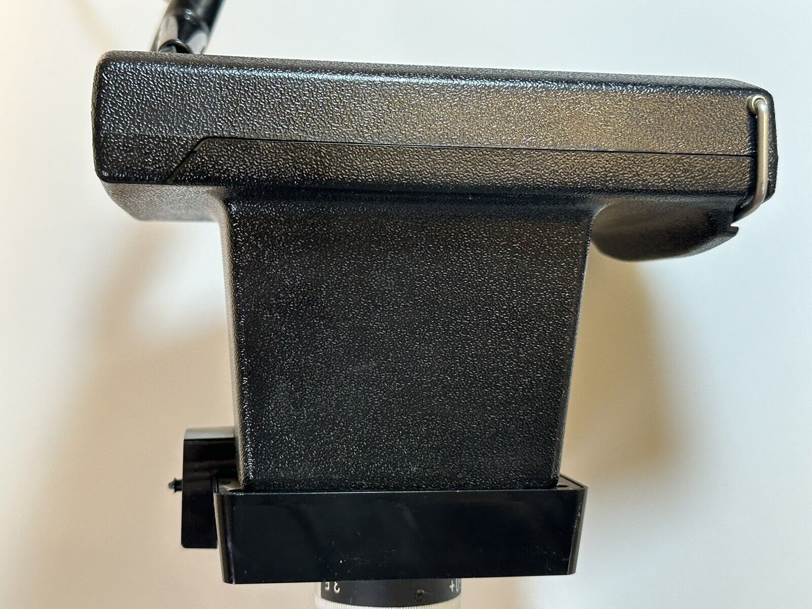 Polaroid Land Camera Square Shooter 2 - Vintage Instant Film Photography