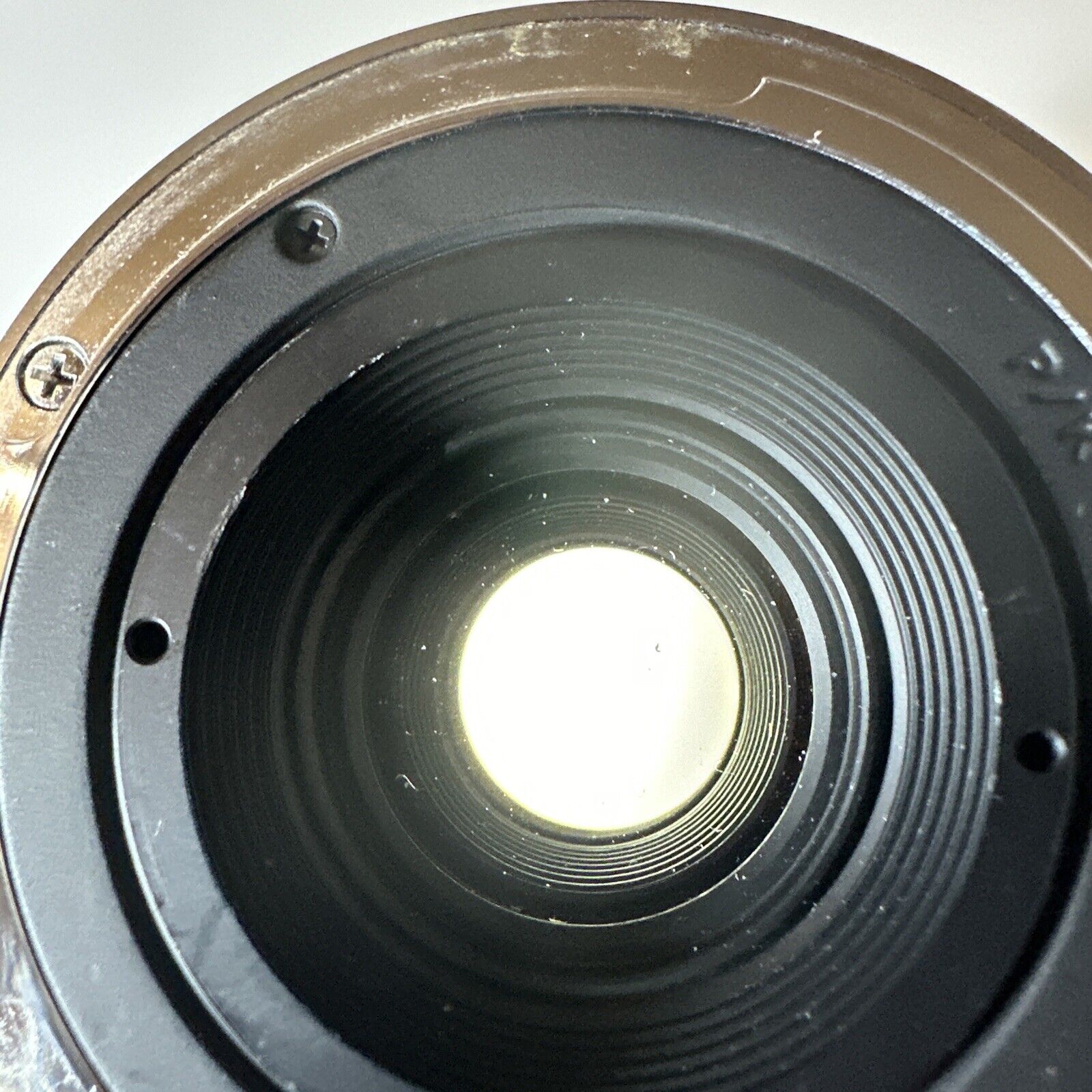 Tokina 70-210mm SD II f4-5.5 manual lens + Macro No 8805684 Mount Pentax PK