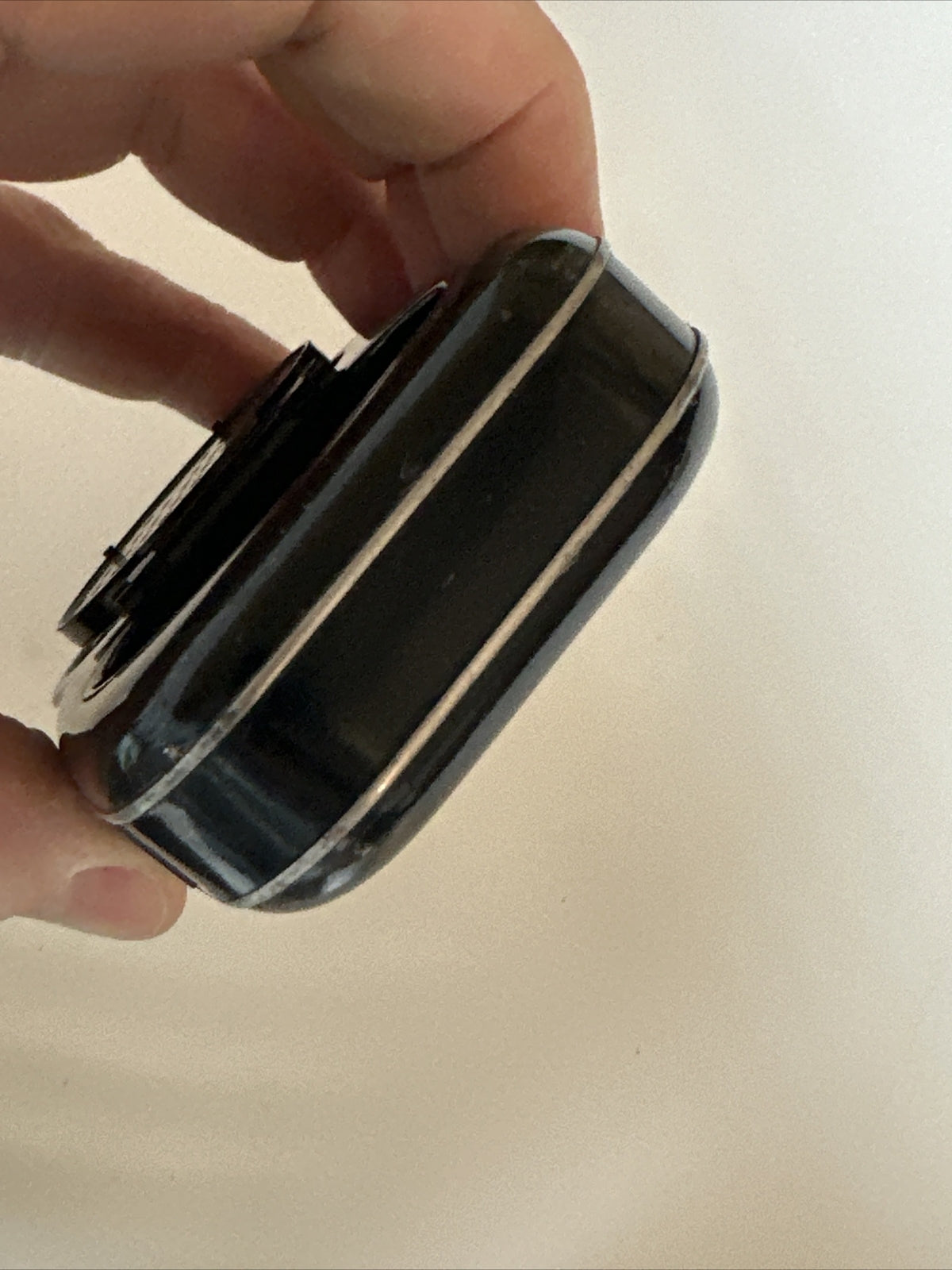 WESTON MASTER III UNIVERSAL EXPOSURE METER+ Case