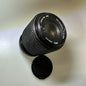 Tokina 70-210mm SD II f4-5.5 manual lens + Macro No 8805684 Mount Pentax PK
