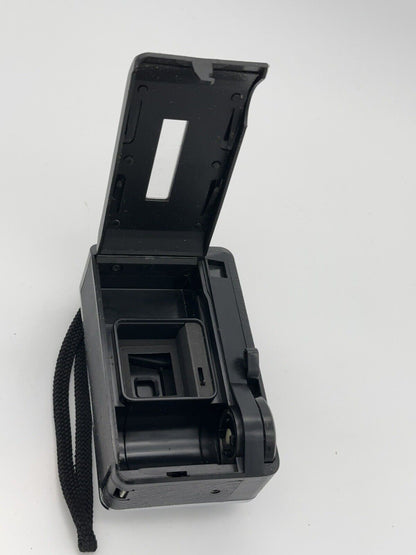 KODAK INSTAMATIC 155X CAMERA 126 FILM c.1971-1977 English Version