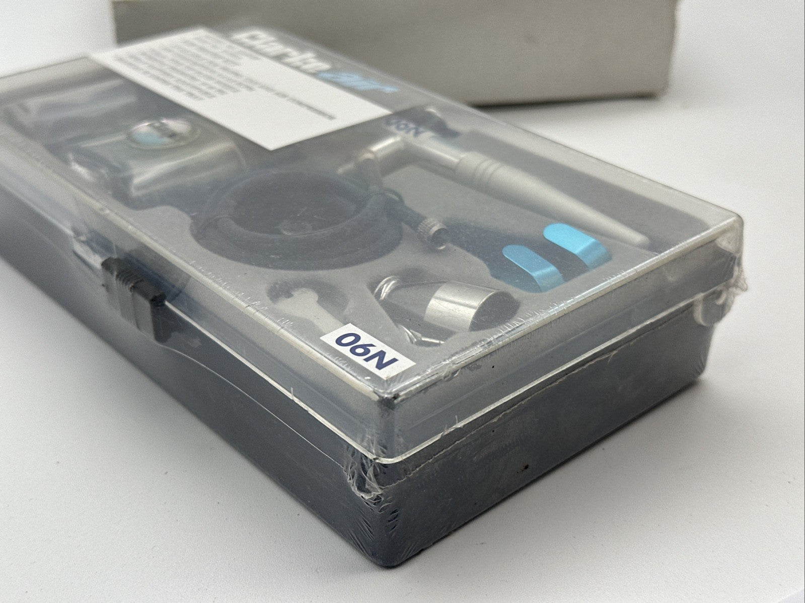 Air Brush Kit CAB 2P 03M Clarke Air NEW