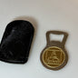Praktica pentacon 35mm film opener bottle opener
