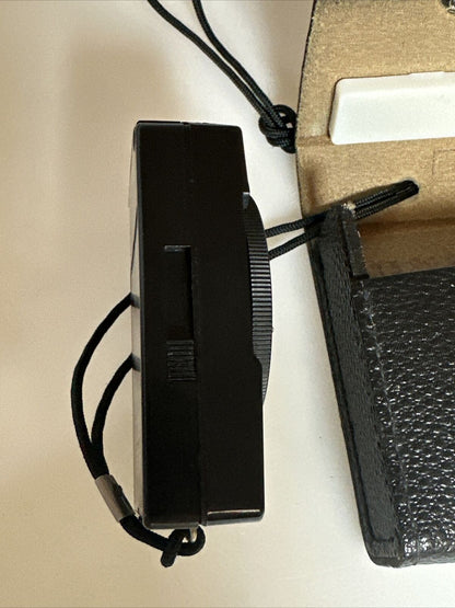 Leningrad 8 Exposure Meter Analogue Light Meter 
