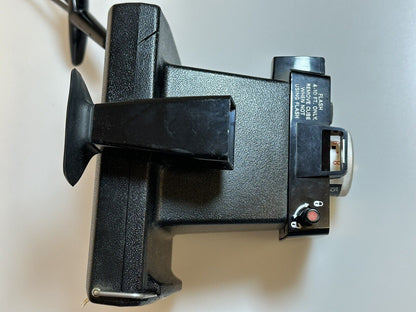 Polaroid Land Camera Square Shooter 2 - Vintage Instant Film Photography