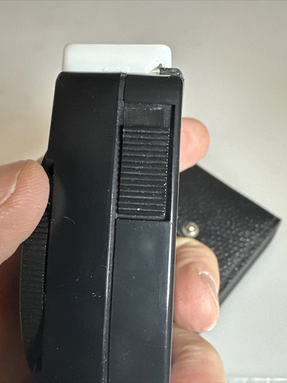 Leningrad 8 Exposure Meter Analogue Light Meter 