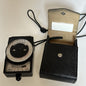 Leningrad 8 Exposure Meter Analogue Light Meter 