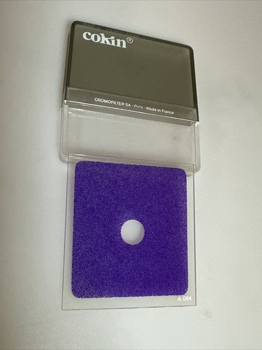 A064 Cokin filtre Spot-Violet