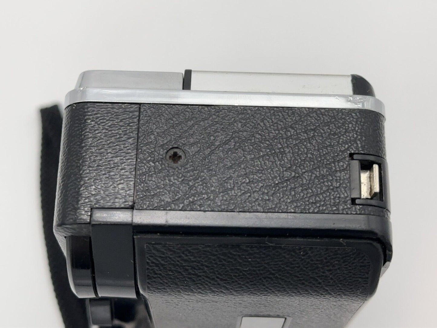 KODAK INSTAMATIC 155X CAMERA 126 FILM c.1971-1977 English Version