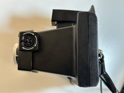 Polaroid Land Camera Square Shooter 2 - Vintage Instant Film Photography