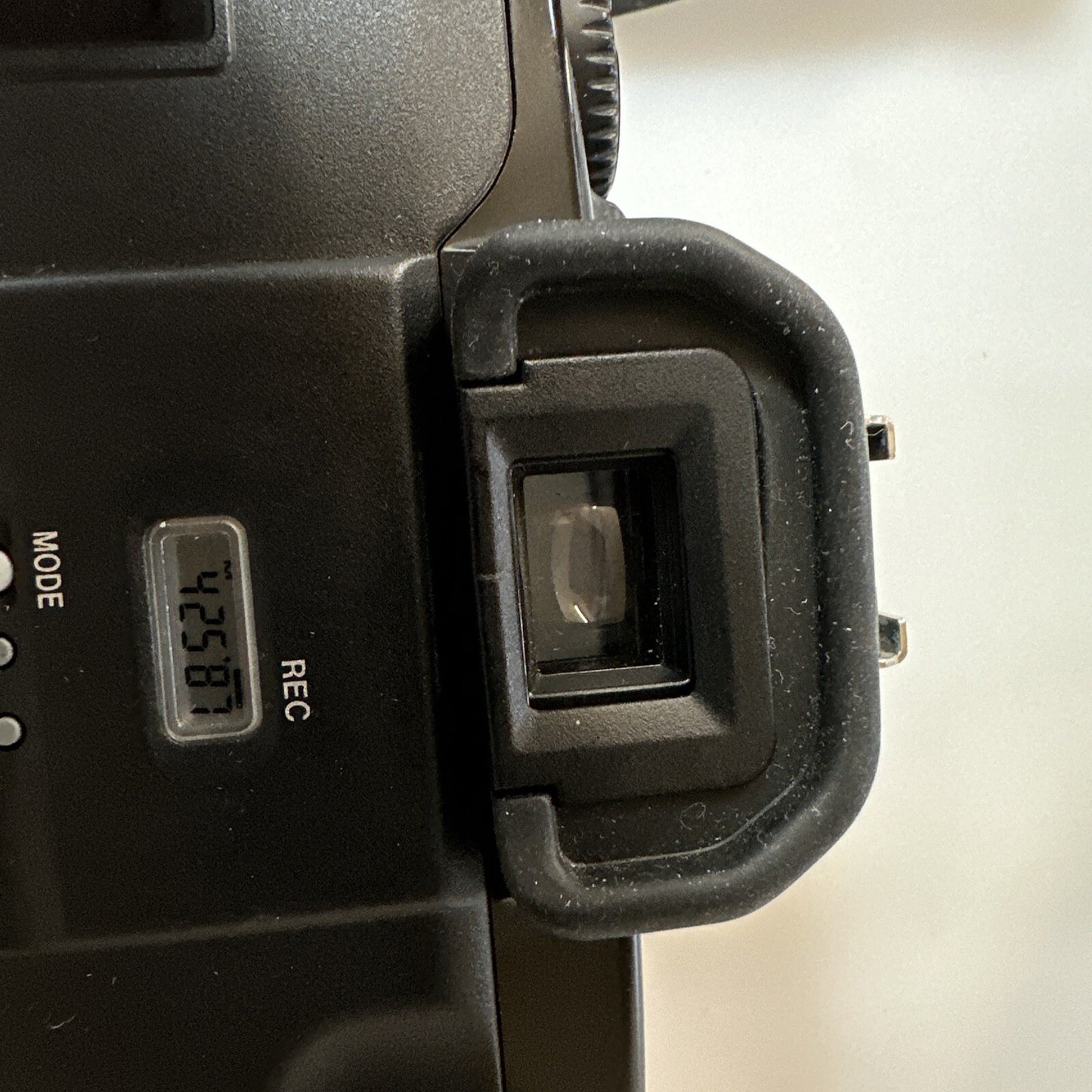 Canon EOS 500 35mm SLR Film Camera Body Only and Strap