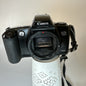 Canon EOS 500 35mm SLR Film Camera Body Only and Strap