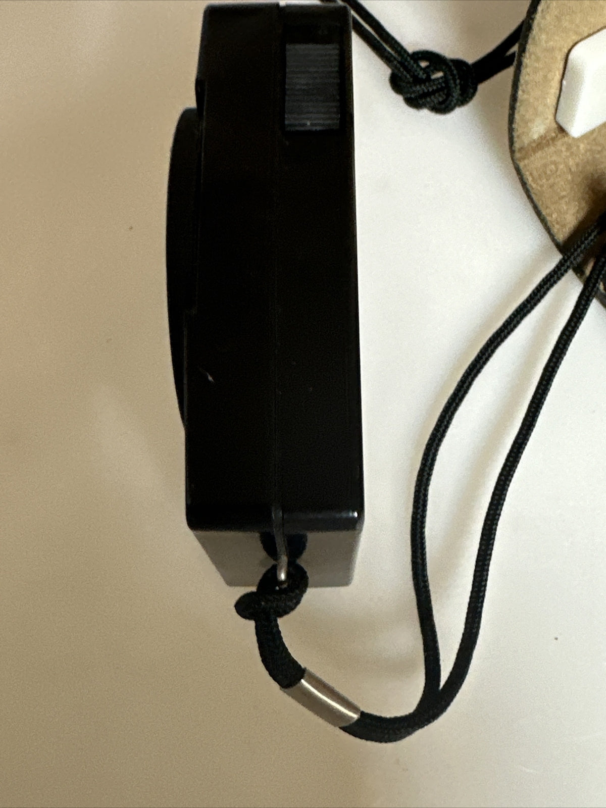 Leningrad 8 Exposure Meter Analogue Light Meter 