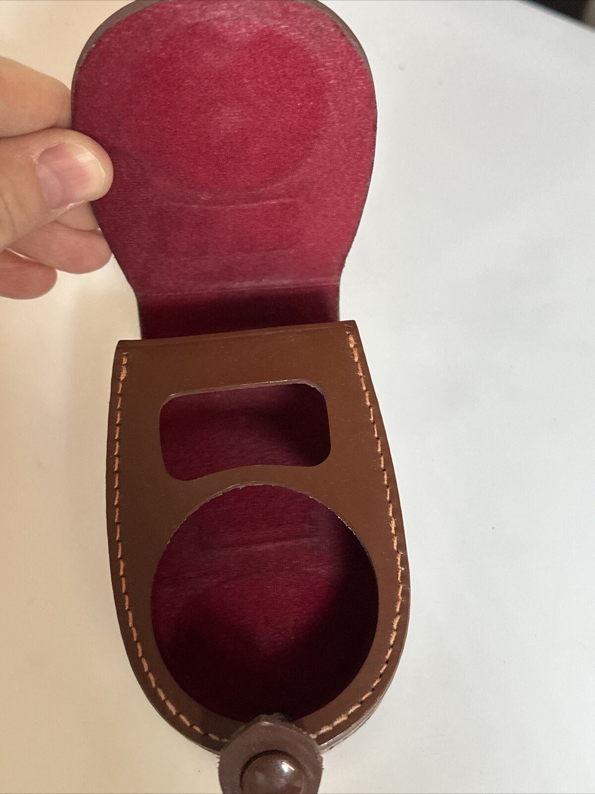 WESTON MASTER III UNIVERSAL EXPOSURE METER+ Case