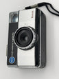 KODAK INSTAMATIC 155X CAMERA 126 FILM c.1971-1977 English Version