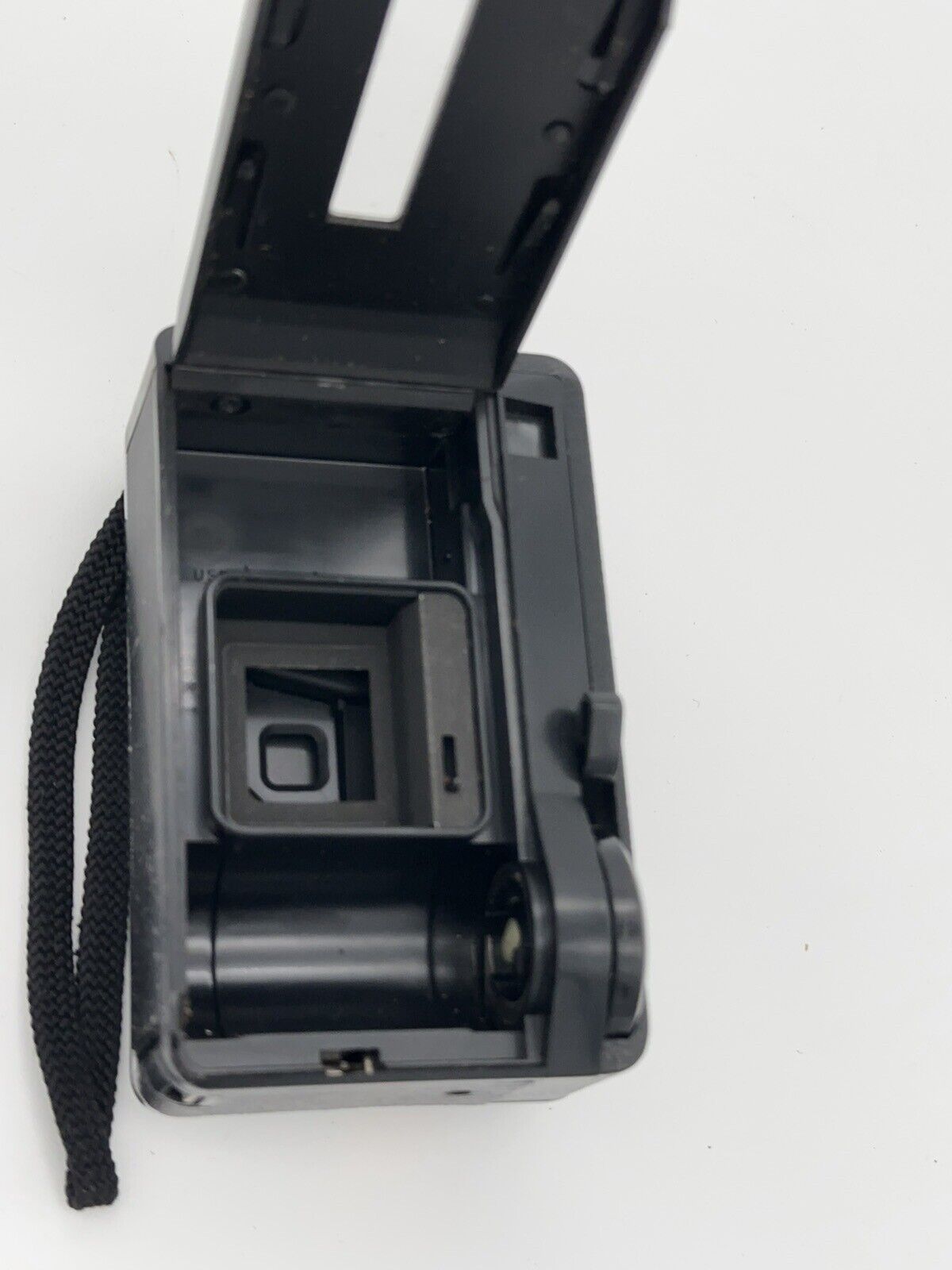 KODAK INSTAMATIC 155X CAMERA 126 FILM c.1971-1977 English Version