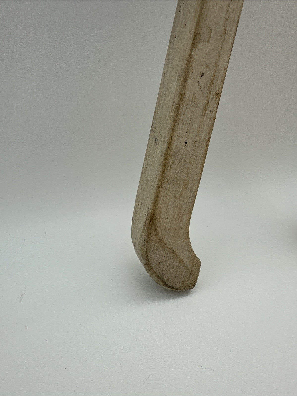 Vintage Wooden Laundry Washing Tongs 13" Twin Tub Dolly Retro Kitchen Clothes