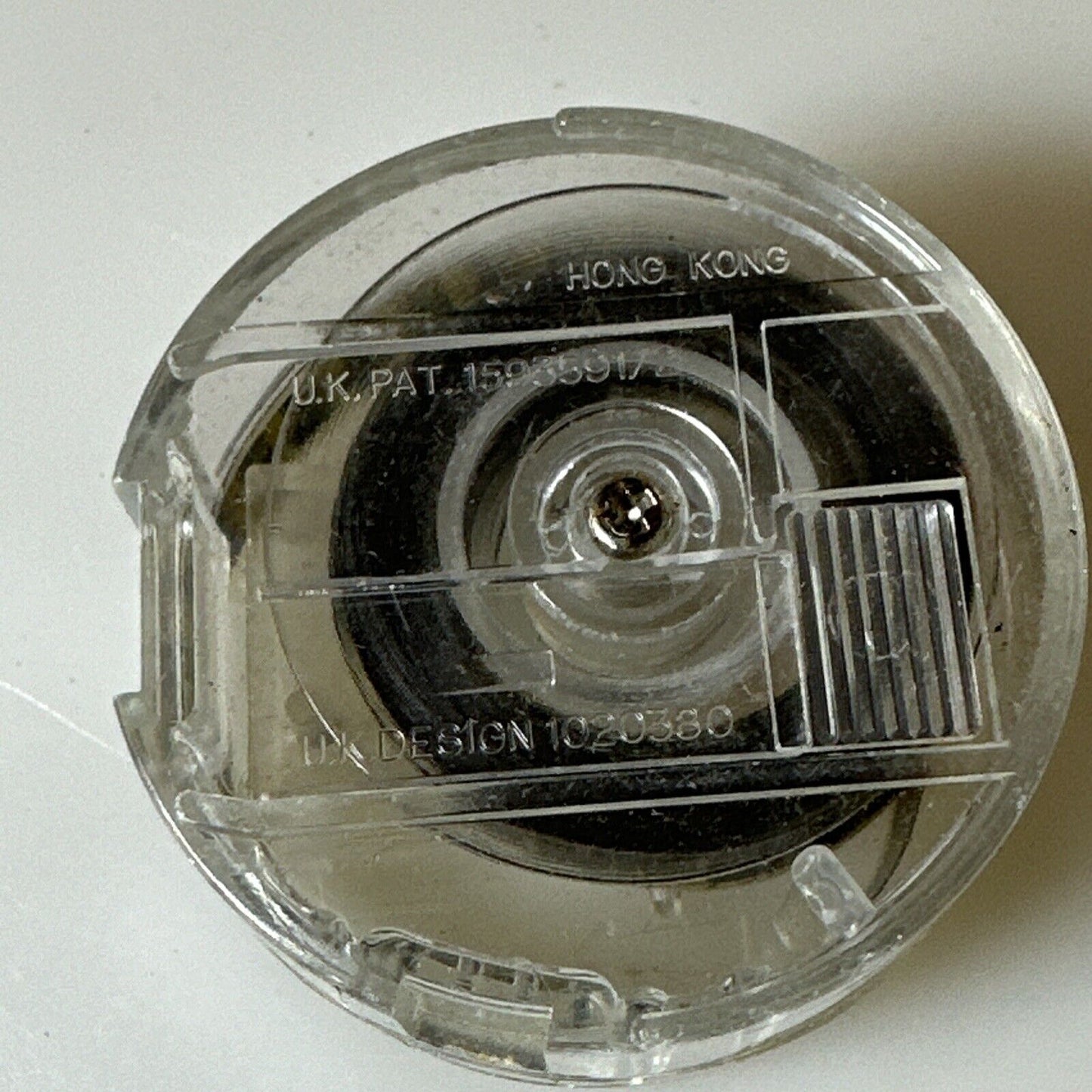 Vintage Micro Super 8 Movie Player Cassette Film Reel Count duckula Vampire